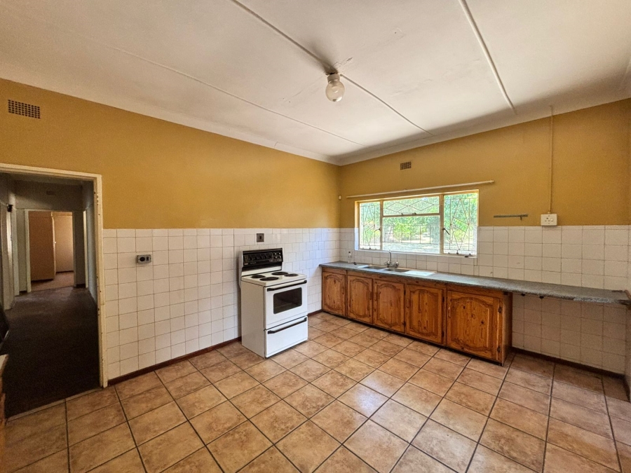 3 Bedroom Property for Sale in Parys Free State